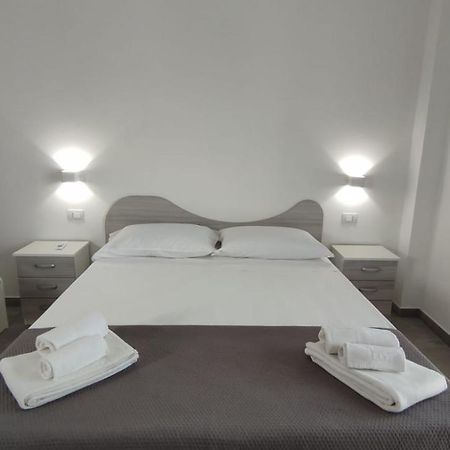 Case Vacanze Blue Sea Mascali Exterior foto