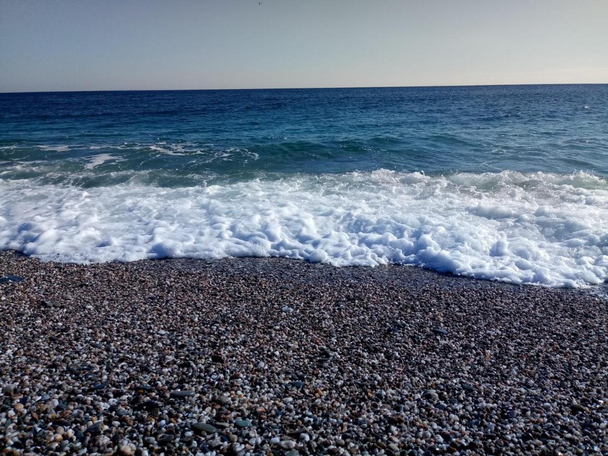 Case Vacanze Blue Sea Mascali Exterior foto