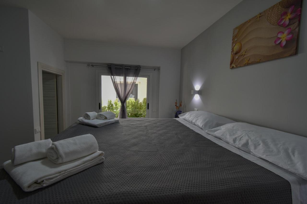 Case Vacanze Blue Sea Mascali Exterior foto