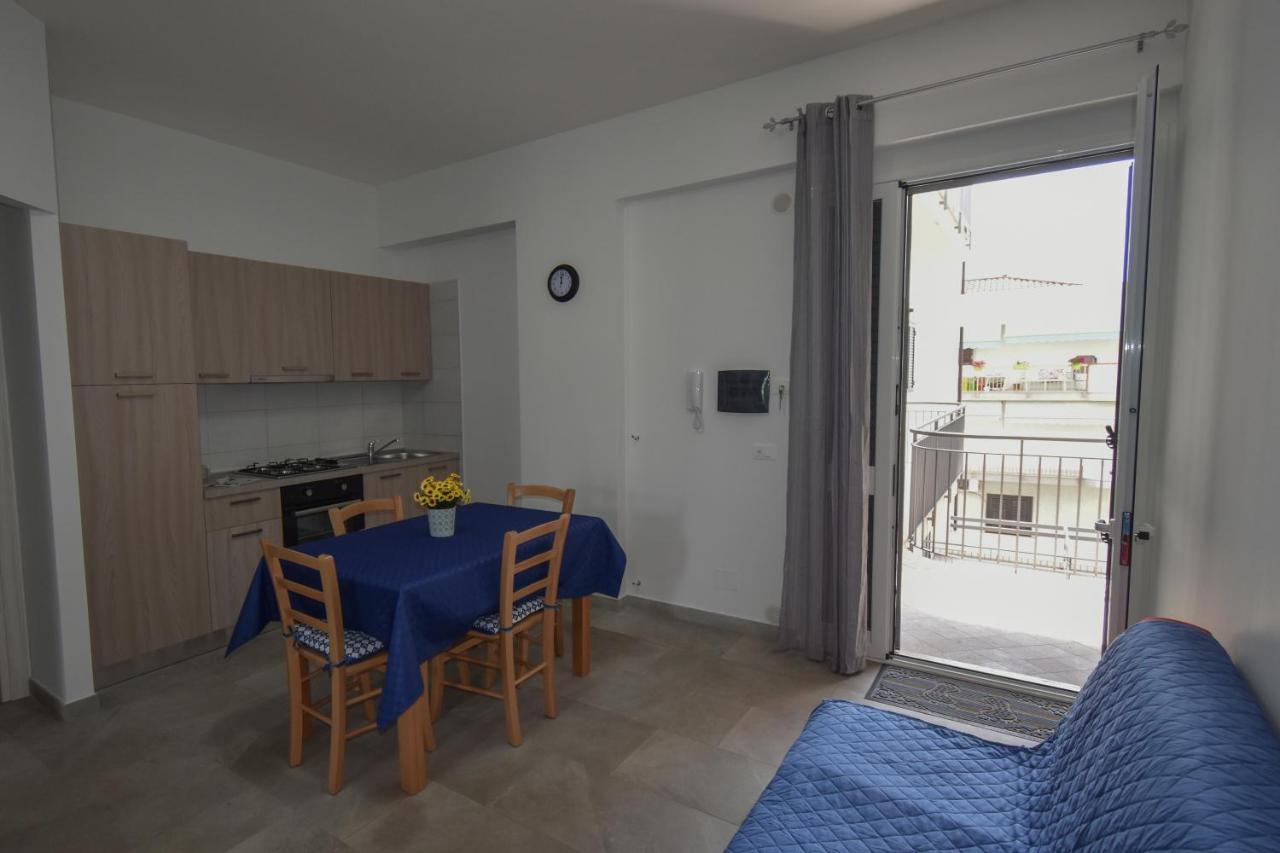 Case Vacanze Blue Sea Mascali Exterior foto