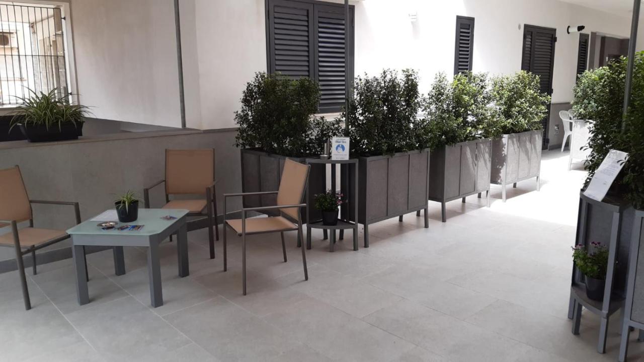 Case Vacanze Blue Sea Mascali Exterior foto