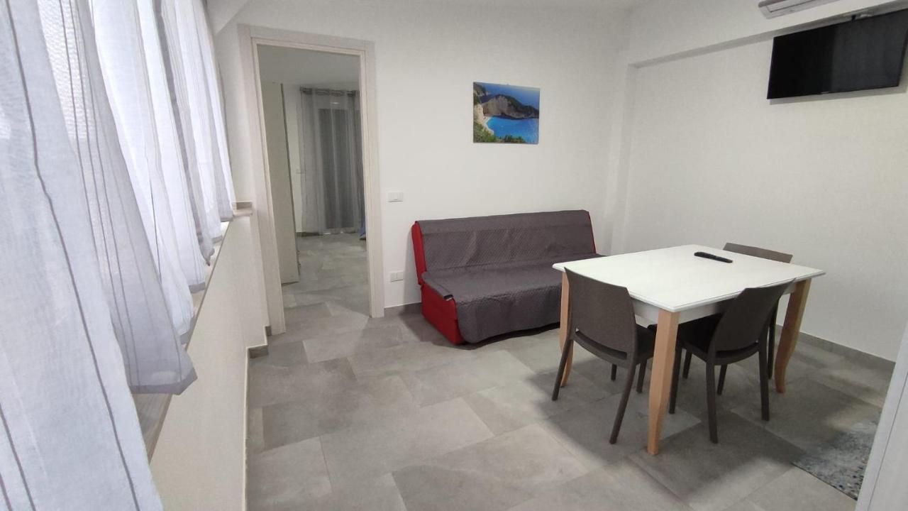 Case Vacanze Blue Sea Mascali Exterior foto