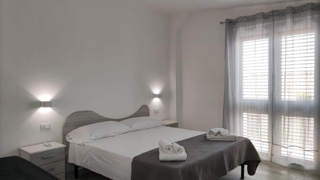 Case Vacanze Blue Sea Mascali Exterior foto