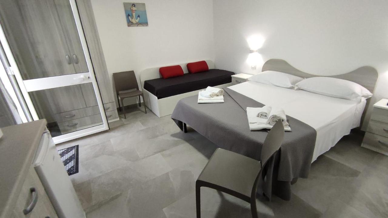 Case Vacanze Blue Sea Mascali Exterior foto