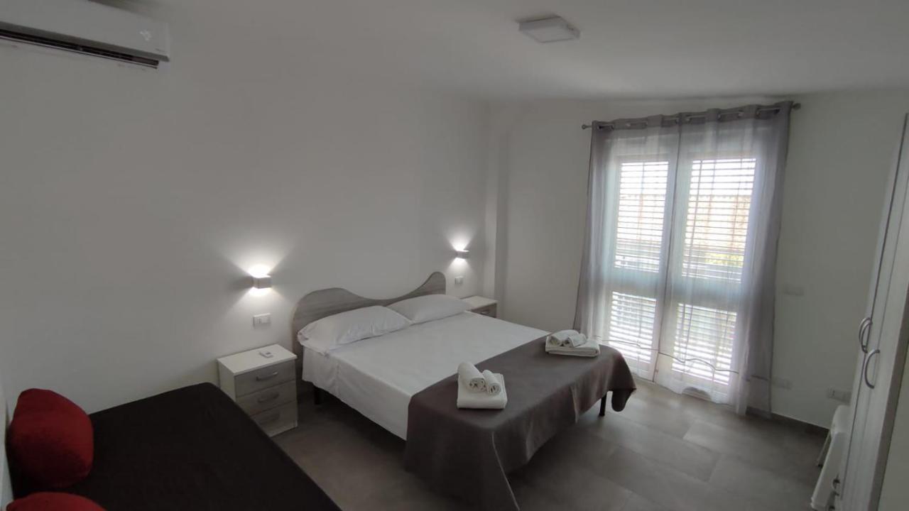 Case Vacanze Blue Sea Mascali Exterior foto