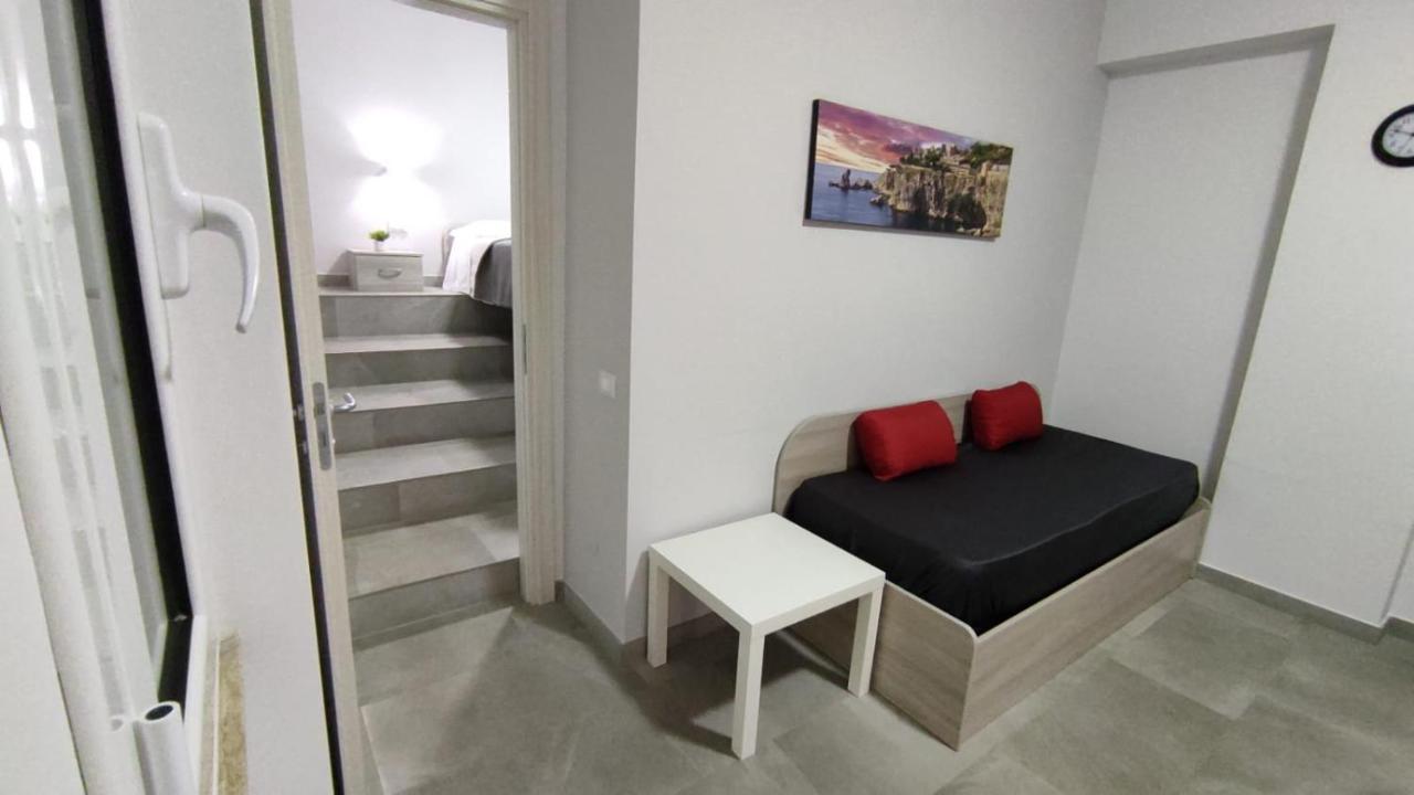 Case Vacanze Blue Sea Mascali Exterior foto