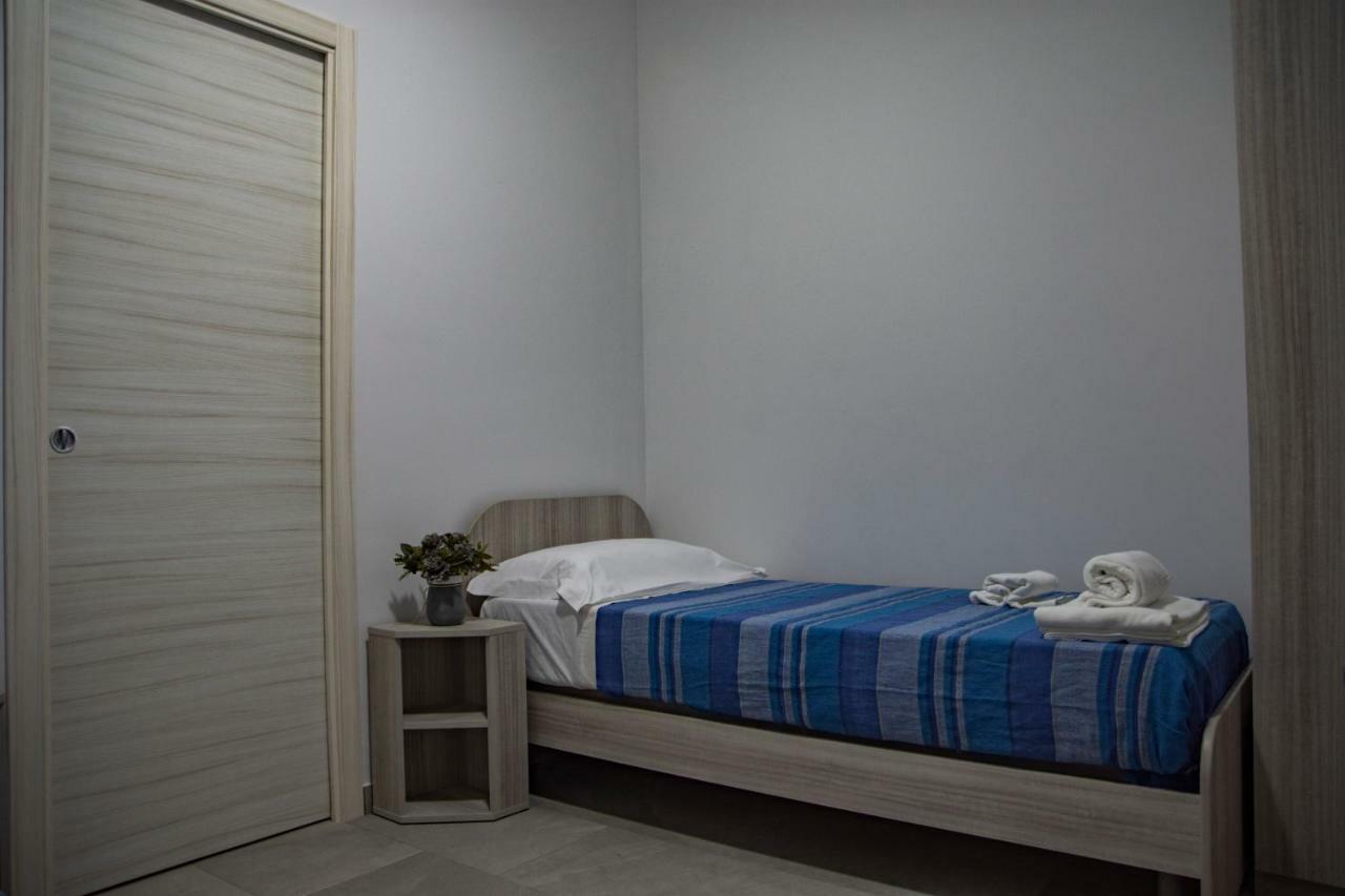 Case Vacanze Blue Sea Mascali Exterior foto