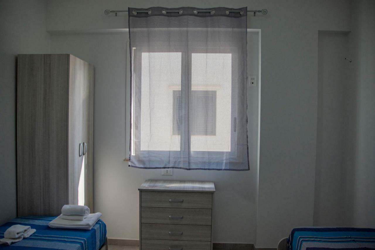 Case Vacanze Blue Sea Mascali Exterior foto