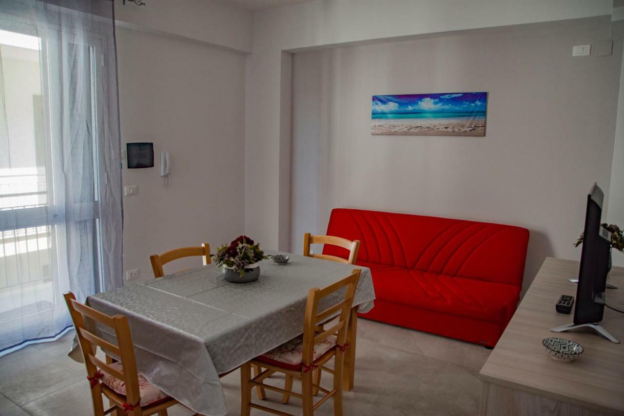 Case Vacanze Blue Sea Mascali Exterior foto