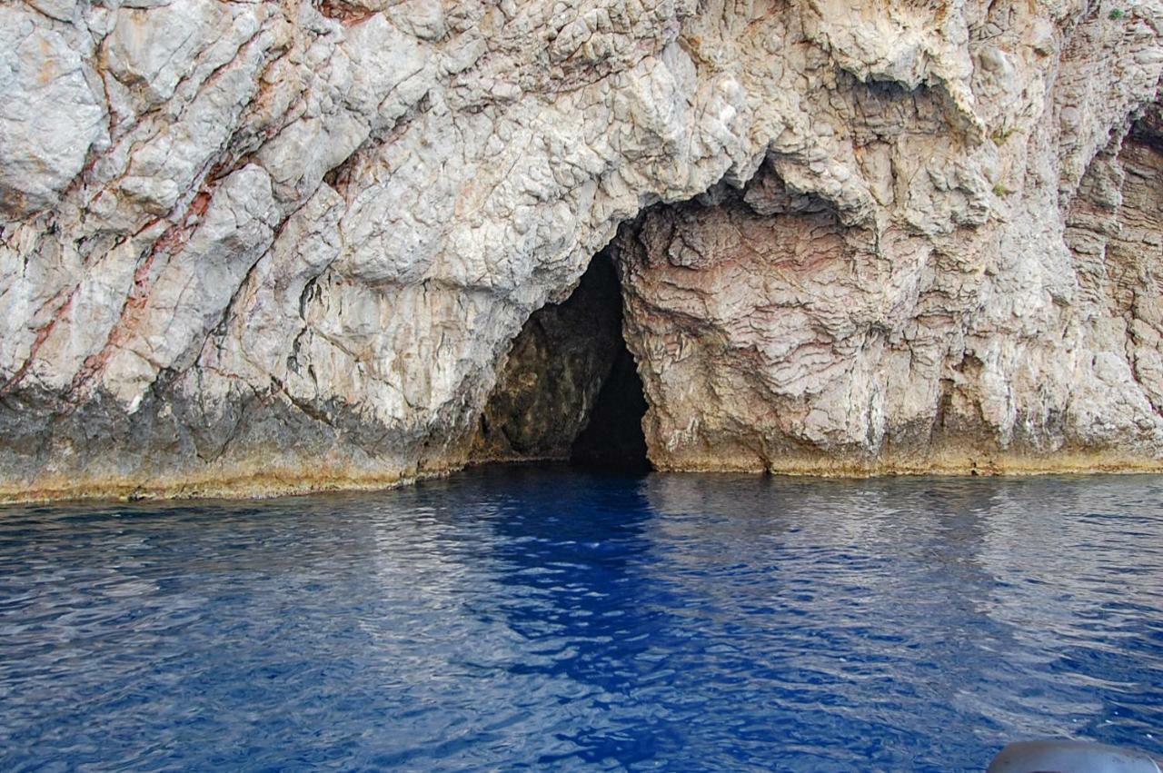 Case Vacanze Blue Sea Mascali Exterior foto